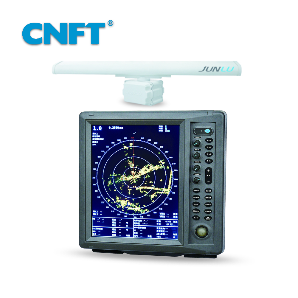 JMR6015 �����״�